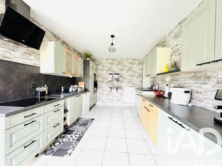  Maison � vendre 6 pi�ces 106 m�