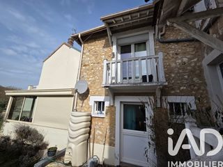  Maison � vendre 3 pi�ces 54 m�