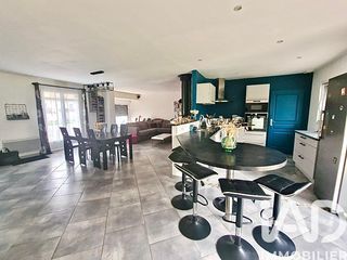  Maison � vendre 4 pi�ces 123 m�