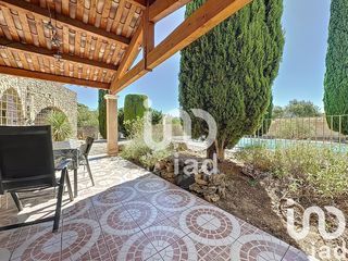  Maison � vendre 15 + pi�ces 445 m�