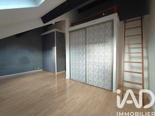  Appartement � vendre 2 pi�ces 50 m�