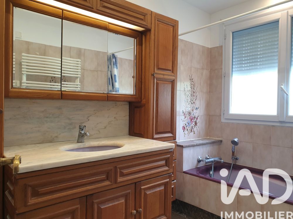 � vendre  Maison Antony (92160)