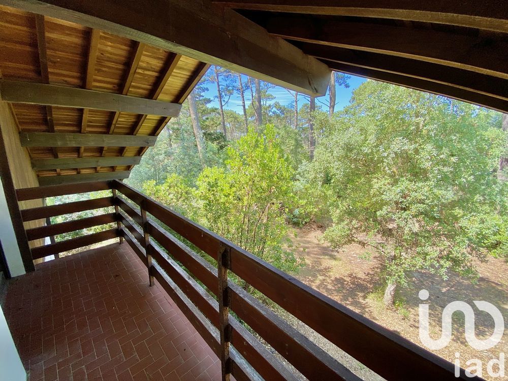 � vendre  Maison Saint-Julien-en-Born (40170)