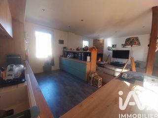  Appartement � vendre 5 pi�ces 103 m�