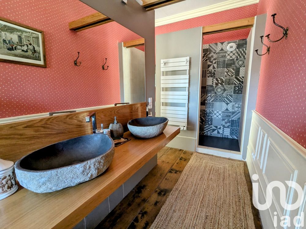 � vendre  Maison Andancette (26140)