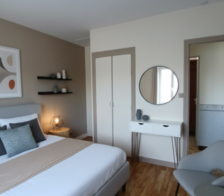  Maison � vendre 5 pi�ces 100 m�