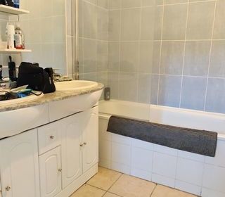  Appartement � vendre 2 pi�ces 43 m�