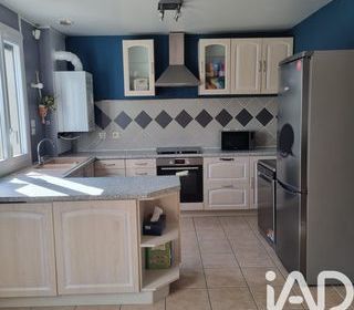  Maison � vendre 4 pi�ces 85 m�