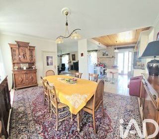  Maison � vendre 8 pi�ces 241 m�