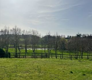  Terrain � vendre 660 m�