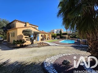  Maison � vendre 4 pi�ces 127 m�