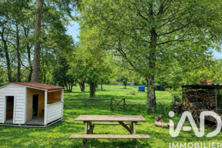  Maison � vendre 3 pi�ces 90 m�