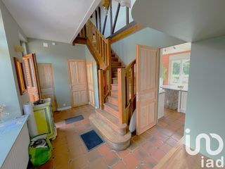  Maison � vendre 7 pi�ces 196 m�