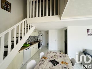  Maison � vendre 4 pi�ces 66 m�