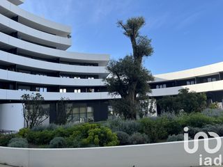  Appartement � vendre 3 pi�ces 56 m�