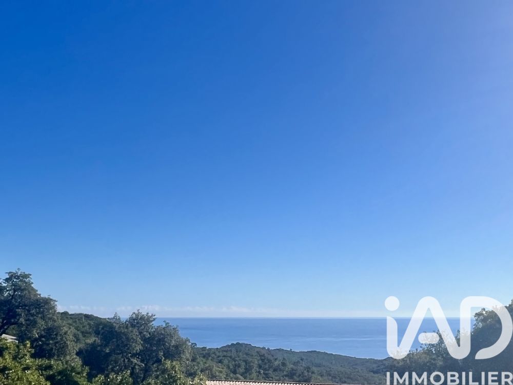 � vendre  Maison Sari-Solenzara (20145)