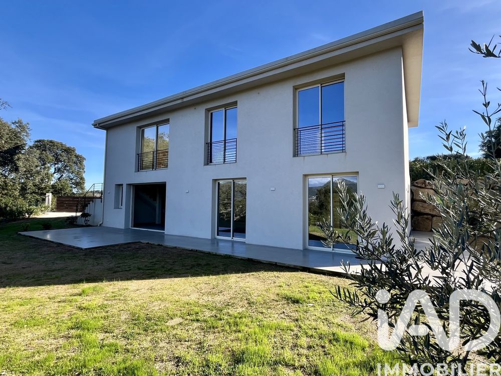 � vendre  Maison Ste Lucie De Porto Vecchio (20144)