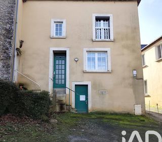  Maison � vendre 6 pi�ces 117 m�