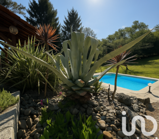  Maison � vendre 6 pi�ces 145 m�