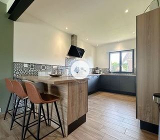  Maison � vendre 6 pi�ces 138 m�