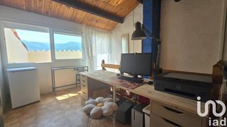  Maison � vendre 3 pi�ces 64 m�