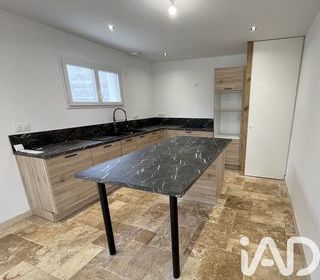  Maison � vendre 3 pi�ces 61 m�