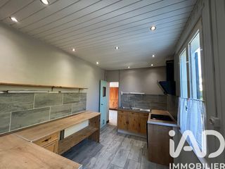  Maison � vendre 3 pi�ces 83 m�