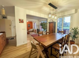  Appartement � vendre 4 pi�ces 91 m�