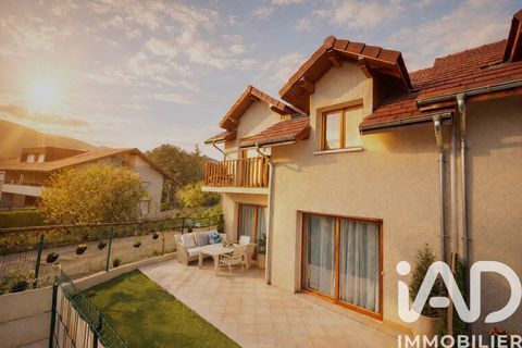   Vente Maison/villa 4 pi�ces Maison - 4 pi�ce(s) - 90 m�