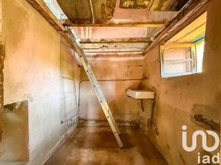  Maison � vendre 3 pi�ces 85 m�