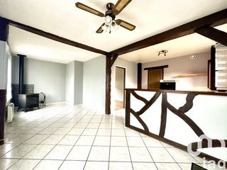  Maison � vendre 3 pi�ces 55 m�