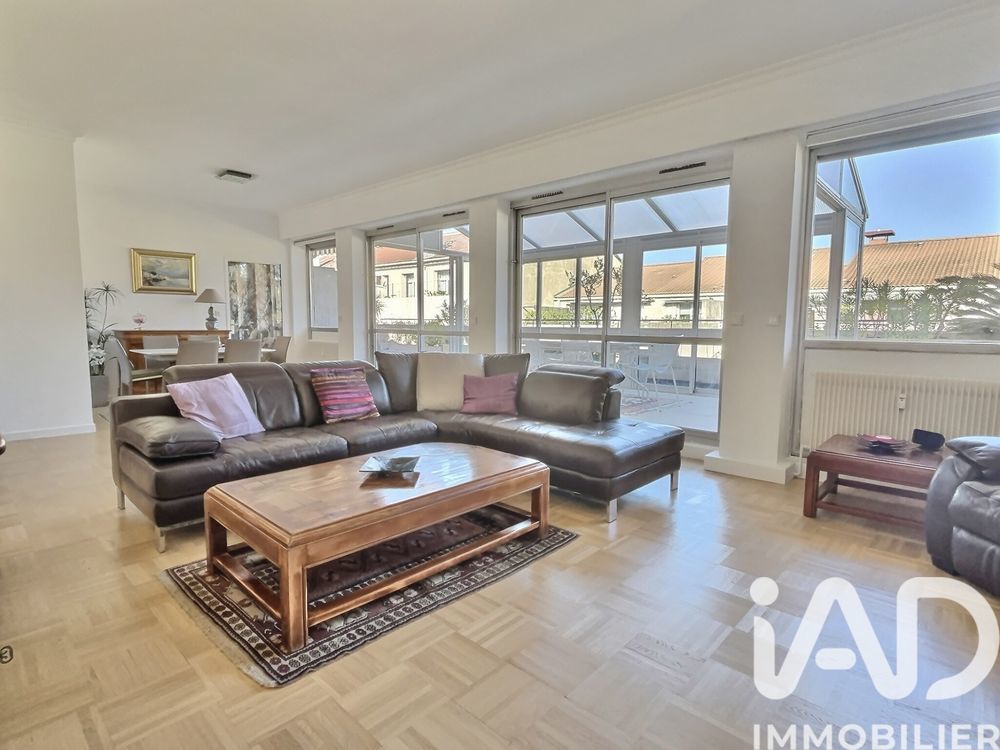 � vendre  Appartement Marseille 8