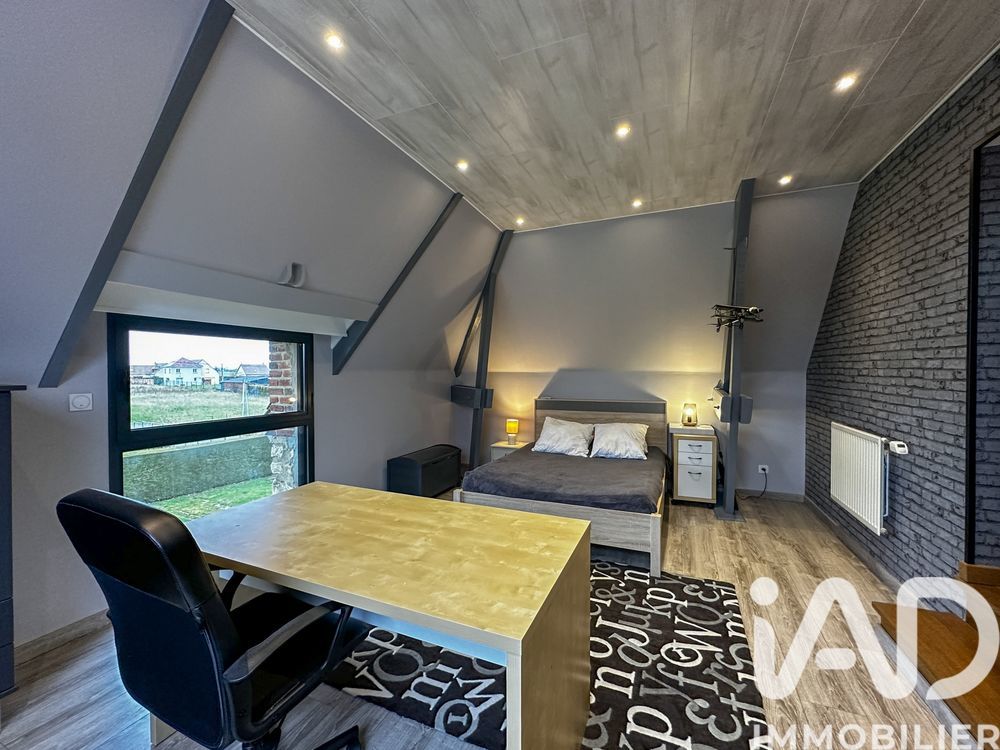 � vendre  Maison Le Neubourg (27110)