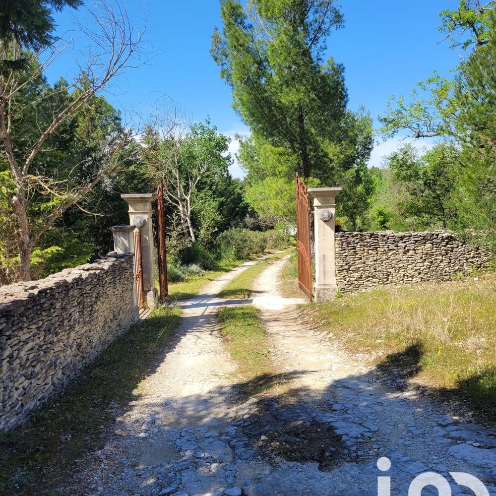 � vendre  Maison L'Isle-sur-la-Sorgue (84800)