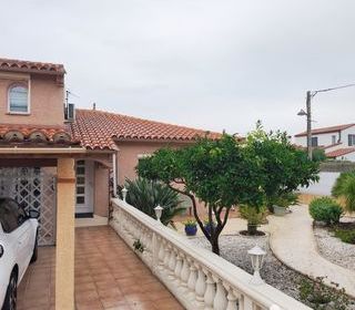  Maison � vendre 4 pi�ces 101 m�