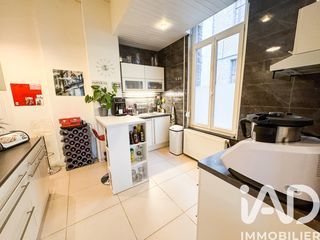  Maison � vendre 6 pi�ces 122 m�