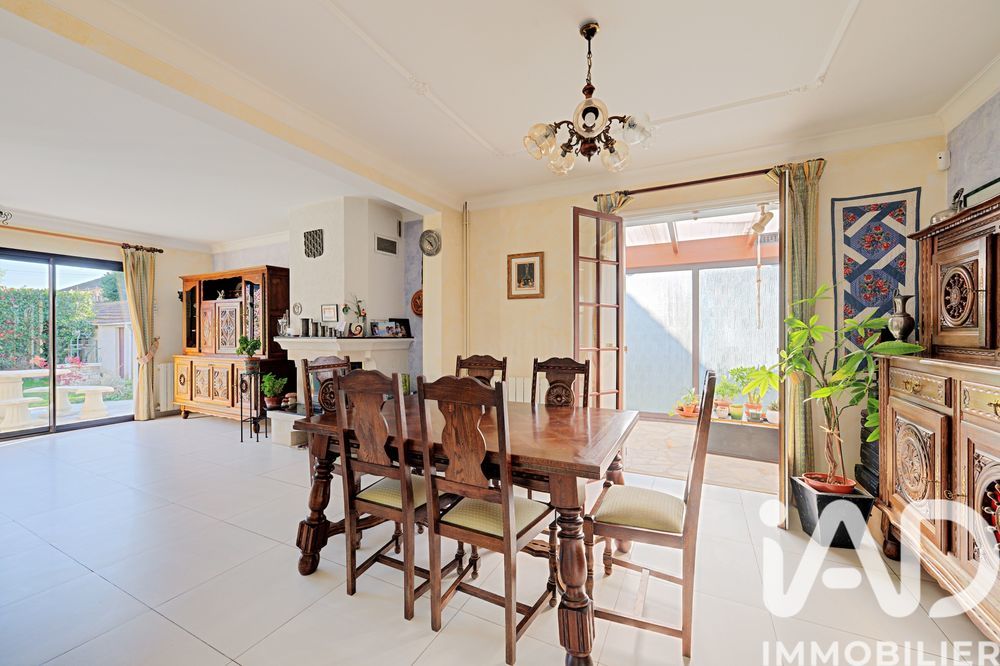 � vendre  Maison Lagny-sur-Marne (77400)