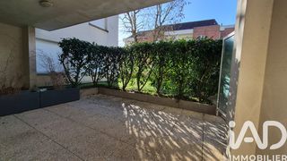  Appartement � vendre 2 pi�ces 44 m�