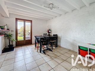  Maison � vendre 6 pi�ces 100 m�