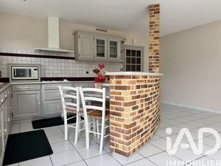  Maison � vendre 4 pi�ces 103 m�