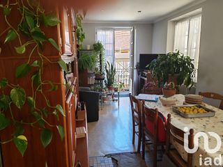  Maison � vendre 3 pi�ces 61 m�