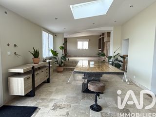  Maison � vendre 8 pi�ces 254 m�