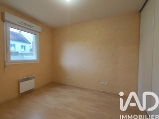  Appartement � vendre 2 pi�ces 36 m�