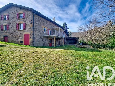   Vente Maison/villa 6 pi�ces Maison - 6 pi�ce(s) - 167 m�