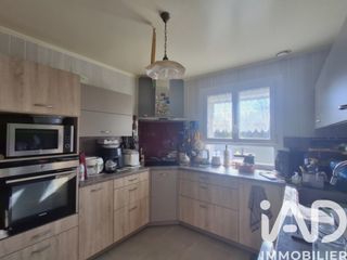  Maison � vendre 6 pi�ces 138 m�