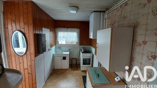  Maison � vendre 4 pi�ces 45 m�