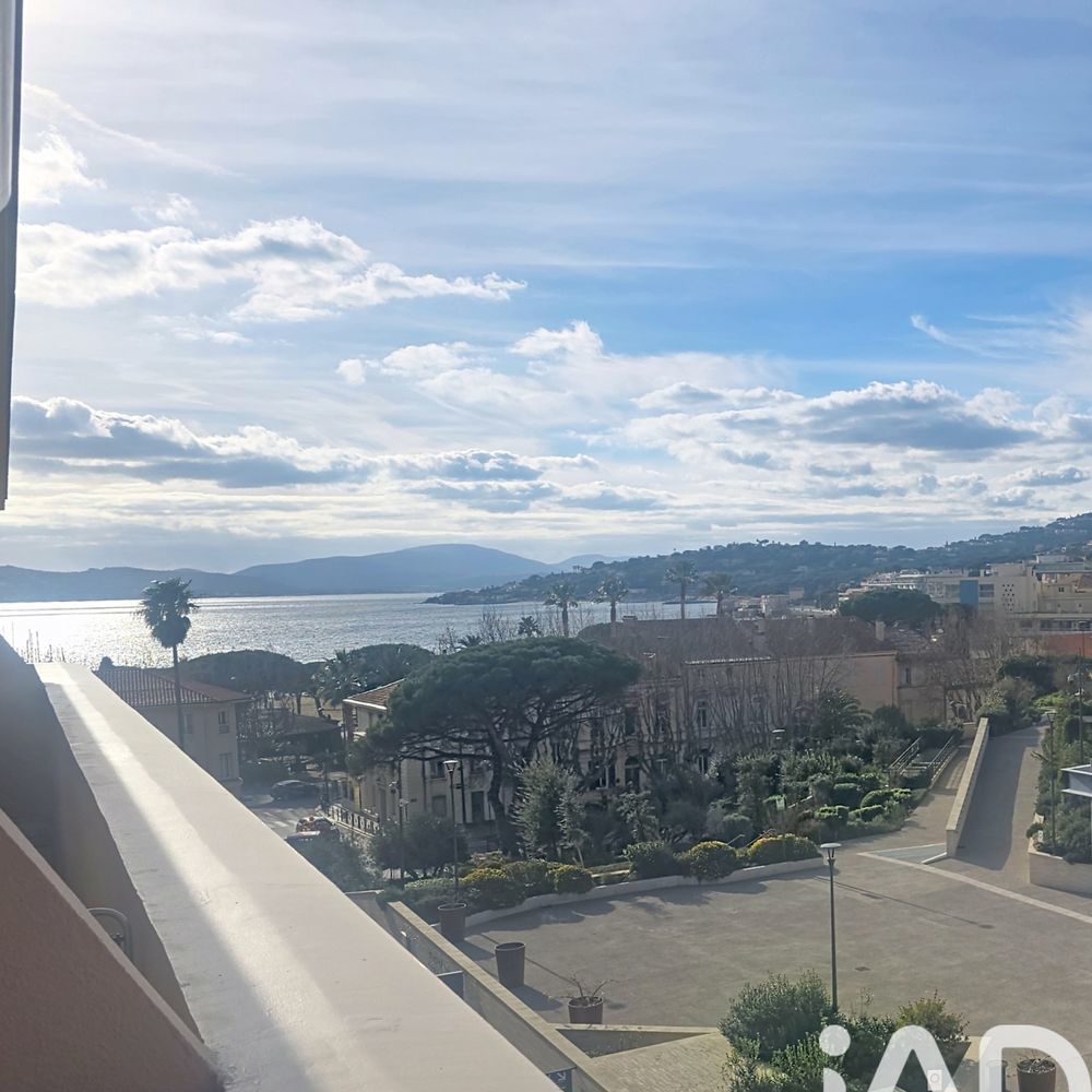 � vendre  Appartement Sainte-Maxime (83120)