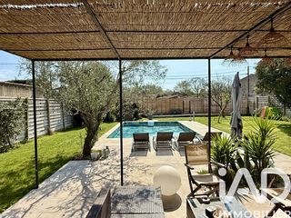  Maison � vendre 5 pi�ces 125 m�