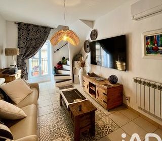  Maison � vendre 4 pi�ces 84 m�