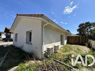  Maison � vendre 3 pi�ces 64 m�